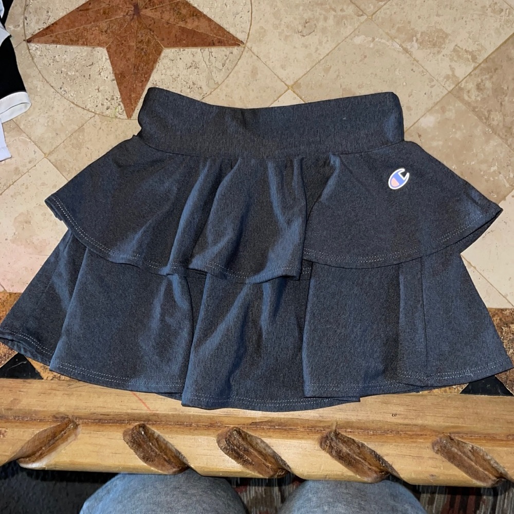 Champion size 4 skort!